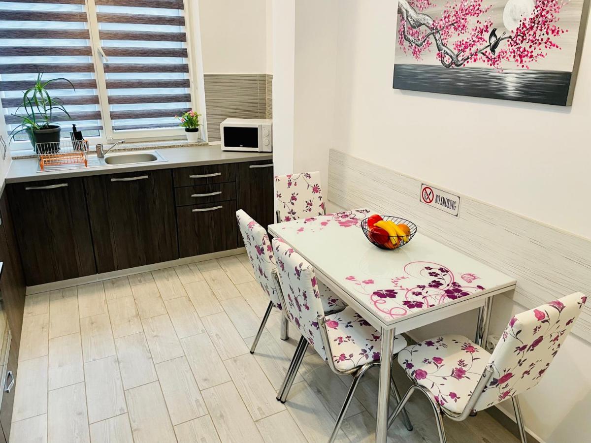 Royal Apartment บราชอฟ ภายนอก รูปภาพ